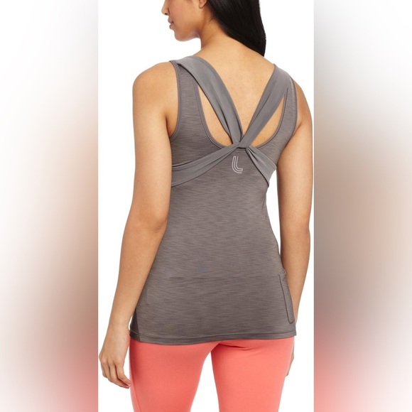Women’s LOLE Lole Fly sporty Tank Top size medium - Picture 14 of 16